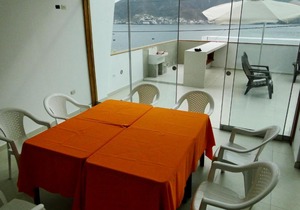 Casa de playa Tortugas