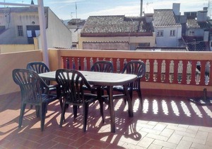 Casa de Pueblo con encanto