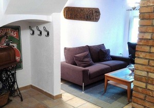 Casa de Pueblo con encanto