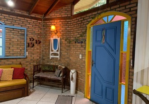 casa de temporada
