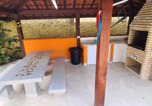 Casa de Temporada