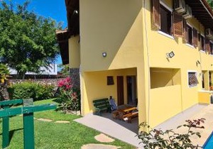 Casa de Temporada