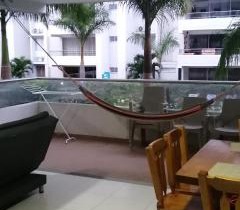 Casa de verano