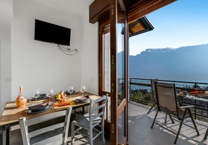 Casa dei Nonni Apartments