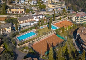 Casa dei Nonni Apartments