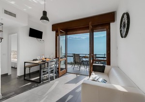 Casa dei Nonni Apartments