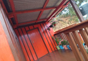 CASA DEL BOSQUE