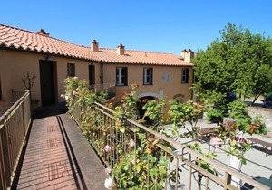 Casa del Gemmo by Interhome