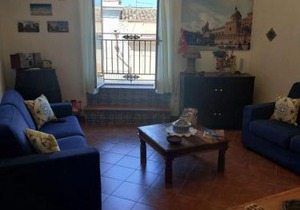Casa del Parlamento
