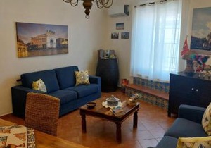 Casa del Parlamento