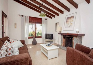 Casa del Pines, Beautiful villa in Moraira w/