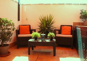 Casa Del Rey