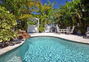 Casa Del Sol - C 103
