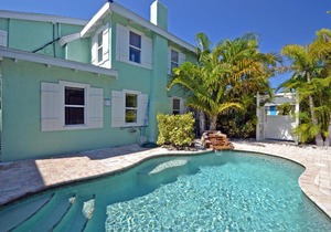 Casa Del Sol - C 103