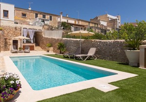 Casa del Sol