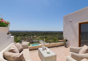 Casa del Sol
