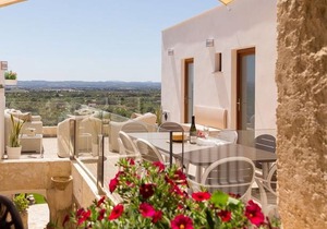 Casa del Sol