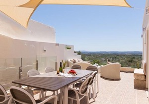 Casa del Sol
