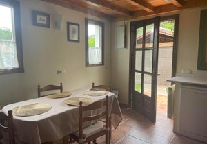 Casa del Tesoro II