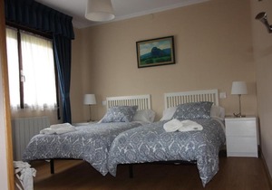Casa del Tesoro II