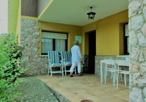 Casa del Tesoro II