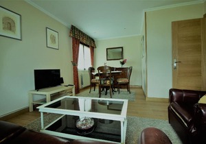 Casa del Tesoro II