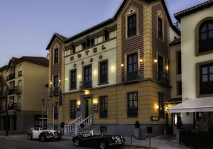Casa del Trigo