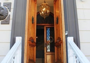 Casa del Trigo