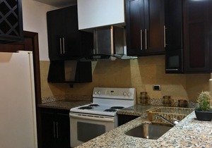Casa del Valle Apto.B