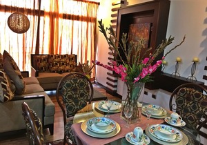Casa del Valle Apto.204