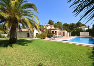 Casa Delfin