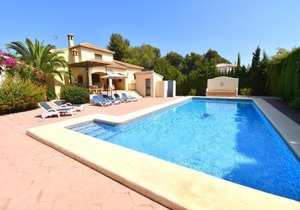 Casa Delfin