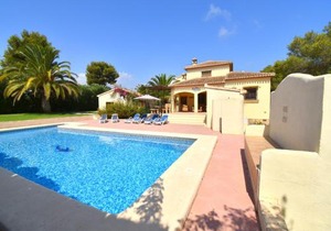 Casa Delfin