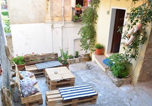 Casa dell'Ammiraglia