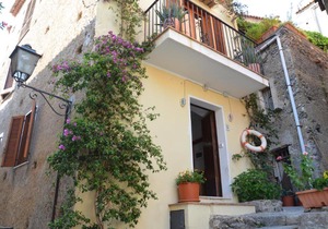 Casa dell'Ammiraglia