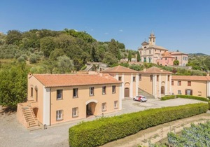 Casa dell'Arco by Interhome