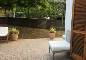 Casa dell'orto