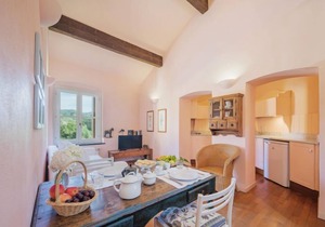 Casa della Dalcisa by Interhome