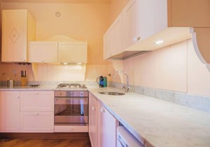Casa della Dalcisa by Interhome