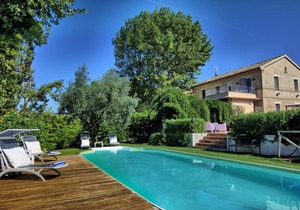 Casa Della Musica