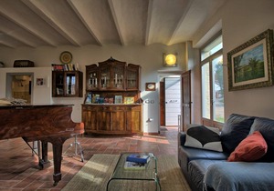 Casa Della Musica