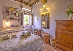 Casa della Nonna A