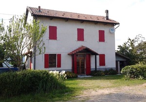 Casa delle Alte Langhe