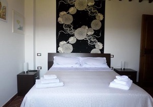 Casa delle Noci B&B