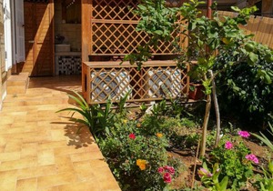 Casa delle Rose