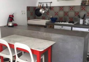 Casa Divota au cœur d’un village paisible