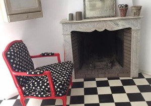 Casa Divota au cœur d’un village paisible