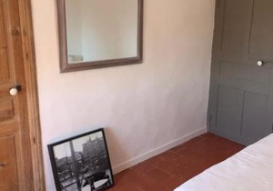 Casa Divota au cœur d’un village paisible