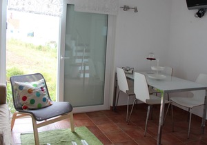 Casa do Almograve .2 / 4 people