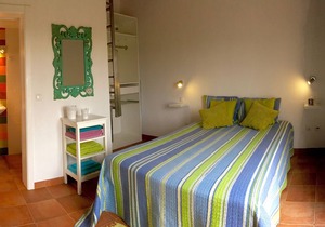 Casa do Almograve .2 / 4 people